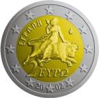 2Euro coin
