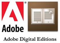 Adobe DE logo