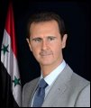 President alAssad