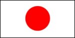 Japan Flag