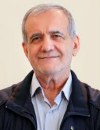 President Masoud Pezeshkian