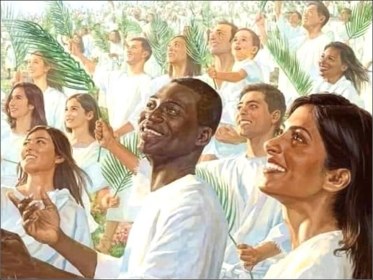 Jews increased in WWII