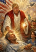 St. Donald
