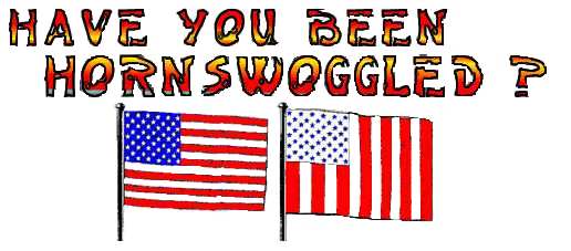 Admiralty and Civil US Flags